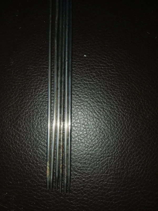 Double Ended Knitting Needles – photo 3